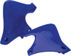 Radiator Shrouds - Blue - For 98-00 Yamaha WR400F 98-99 YZ400F