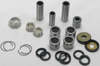 Swing Arm Linkage Bearing & Seal Kit - For 05-12 Suzuki RM85/L