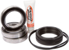 Rear Wheel Bearing Kit - For 08-14 Kawasaki KFX450R