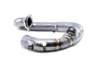 Titanium MegaBomb Exhaust Header Pipe - For 20-22 Yamaha YZ450F