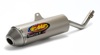 PowerCore 4 SA Slip On Exhaust Muffler - Suzuki DRZ125 & Kawi KLX125