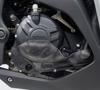 Right Side Carbon Fiber Engine Case Cover - For 15-19 Yamaha R3