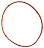 Single Derby Cover Gasket - For 06-21 Big Twins