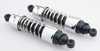 13.5" 412 Series Shocks Chrome - For 06-20 HD Touring