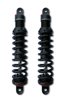 490 Series 12.5" Shocks - For 91-05 Harley Dyna FXD