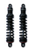 490 Shock 14.25" Shocks - For 04-16 Triumph Thruxton 900