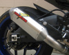Yamaha R1 Titanium Slip On Exhaust w/ Link Pipe