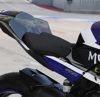 Race Seat Foam - For 17-21 Yamaha YZF-R6