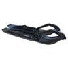 XCS Ski Set - Xcs Ski Set - Black