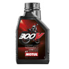 300V Factory Line Offroad Synthetic Oil 15w60 - 1 Liter