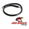 All Balls Racing Battery Cable 21in - Black