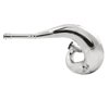 Gnarly Expansion Chamber Exhaust Header - For 88-04 Kawasaki KX500