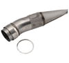 Spark Arrestor Insert w/ Snap-Ring - For 4.1 / 4.1 RCT - (~43mm Outlet) Mufflers