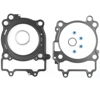 High Performance Top End Gasket Kit - For 14-18 Polaris 570