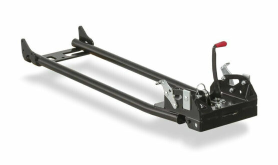 Warn ProVantage Snow Plow Push Tube Base Assembly - 78100