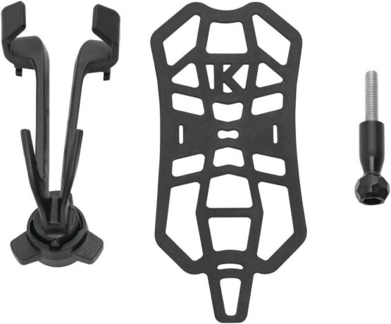 Free-Flex Device Holder Perch Screw Mount