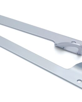 Kuryakyn Chrome Tie Down Bracket Fits 14-22 Indian