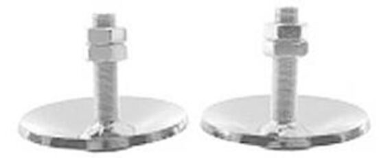 WARN Industries Plow Blade Standard Skid - Image 2