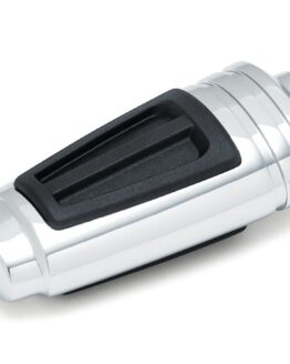 Kuryakyn Comfort Shift/Brake Peg Chrome