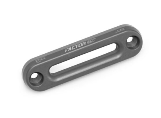 Factor 55 XTV Fairlead Hawse 6.0 Inch for ATV/UTV Winches