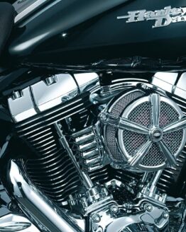 Hi Five Mach 2 Air Clnr