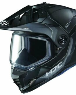 HJC DS-X1 Synergy Snow Helmet MC-5SF Large