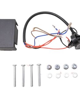 QuadBoss Contactor 2500/3500/5000