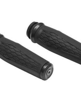Hex Grips Thottle-By-Wire Black