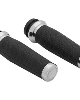 Thresher Grips Throttle-By-Wire Chrome