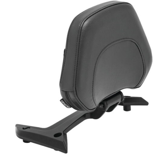Kuryakyn Passenger Backrest 18-20 Honda GL1800