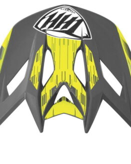 THH Helmets T-42 BMX Xtreme Youth Visor Matte Khaki