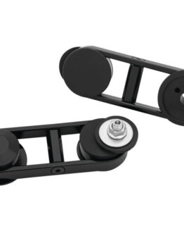 Adjustable Mirror Relocator
