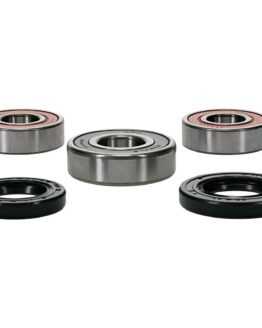 Pw Premium Wheel Bearing