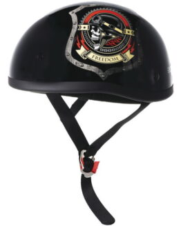 Freedom Original Helmet - XS