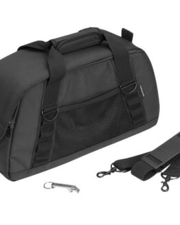 Kuryakyn Saddlebag Cooler Black