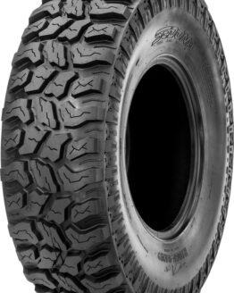 Sedona Ridge Saw 2.0 Tire 25x10-12 8PR Tubeless ATV/UTV