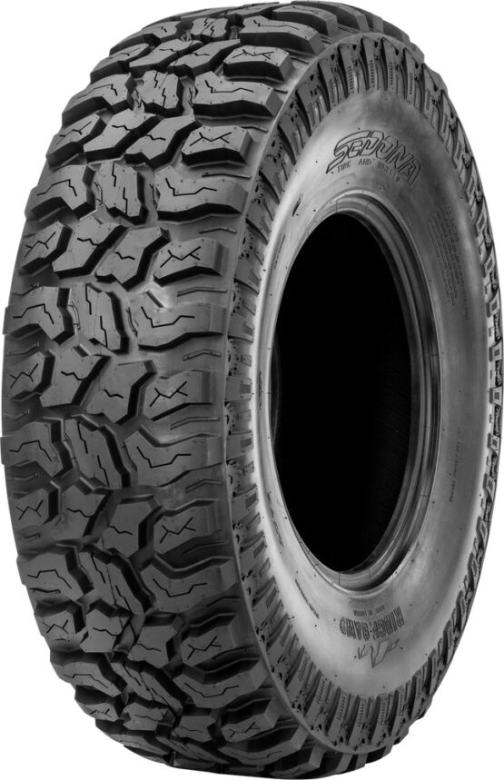 Sedona Ridge Saw 2.0 Tire 25x10-12 8PR Tubeless ATV/UTV