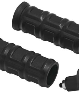 Dillinger Grips 1in Universal Black