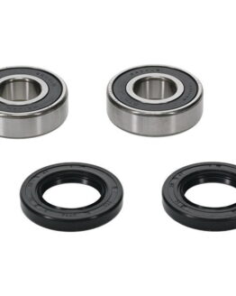 Pw Premium Wheel Bearing