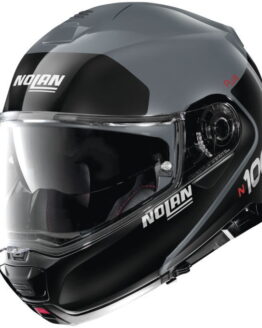 Nolan Helmets N100-5 Plus Distnc Sltgry 2Xl
