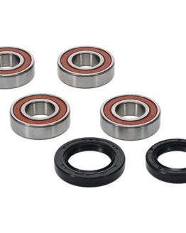 Pw Premium Wheel Bearing