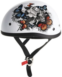 White Rose Original Helmet - XS