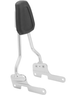 Kuryakyn Sissy Bar For Sportster Chrome