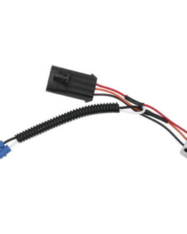 Kuryakyn Rear Visibility Adapter Fits Polaris Ranger RZR