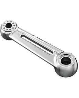 Ergo & Ergo II Long Arm 6in Chrome