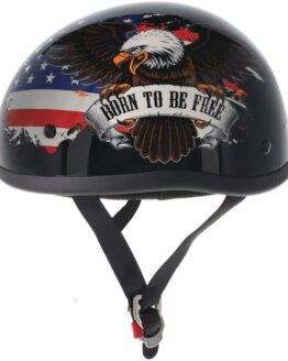 Freedom Eagle Original Helmet - Large