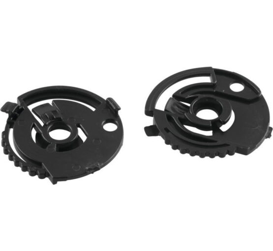 THH Helmets T-797 Faceshield Pivot Kit