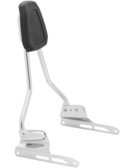 Sissy Bar 18-23 Breakout & Fat Boy Chrome