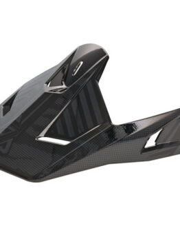 Answer AR3 Rapid Visor - Black/Dark Grey