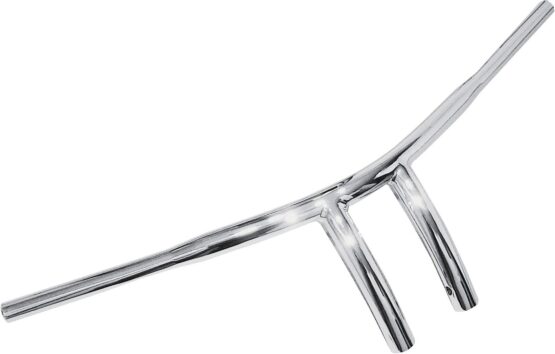 Bikers Choice 7in Radius 1.5in Fat Bar- Vtx